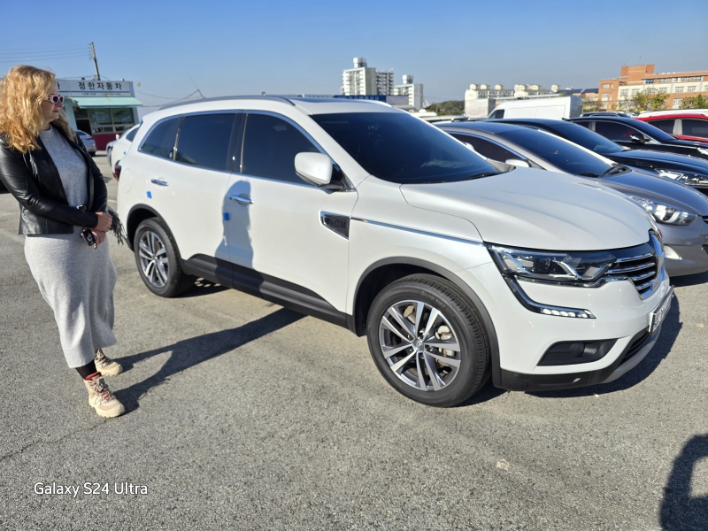 Мечтаете за автомобил от Южна Корея?